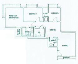 Jervois Regency (D10), Apartment #558291781